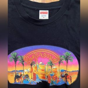 Supreme Mirage Tee